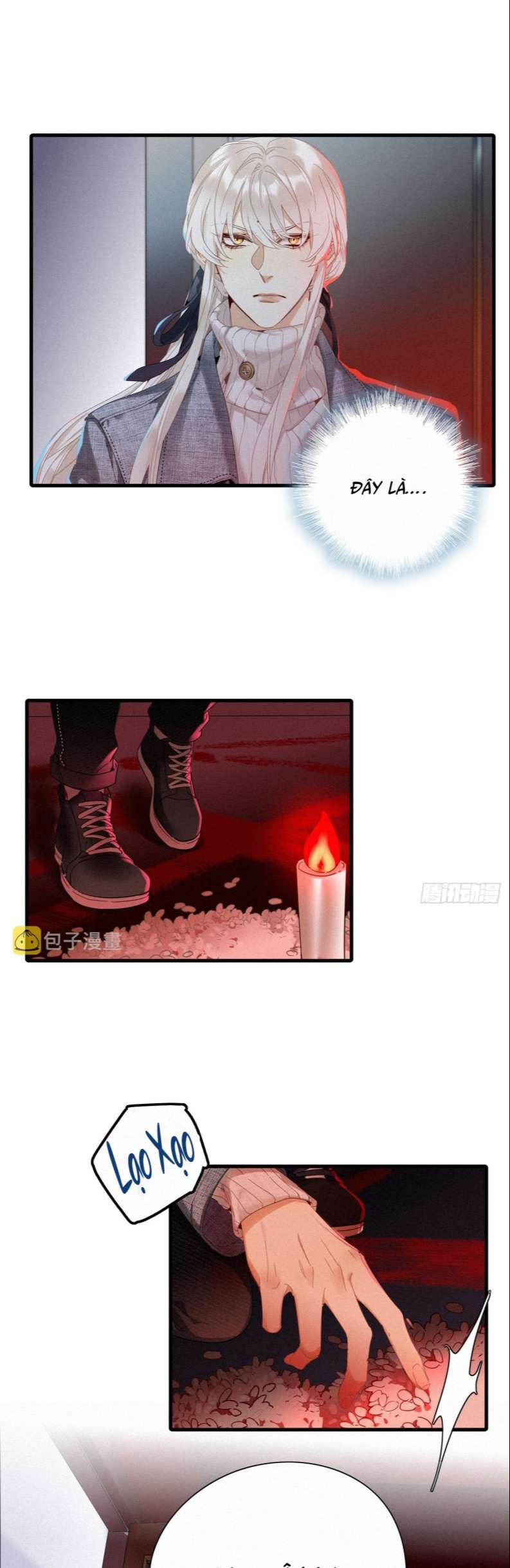 Thỉnh Quân Nhập Quái Chapter 45 - Trang 4
