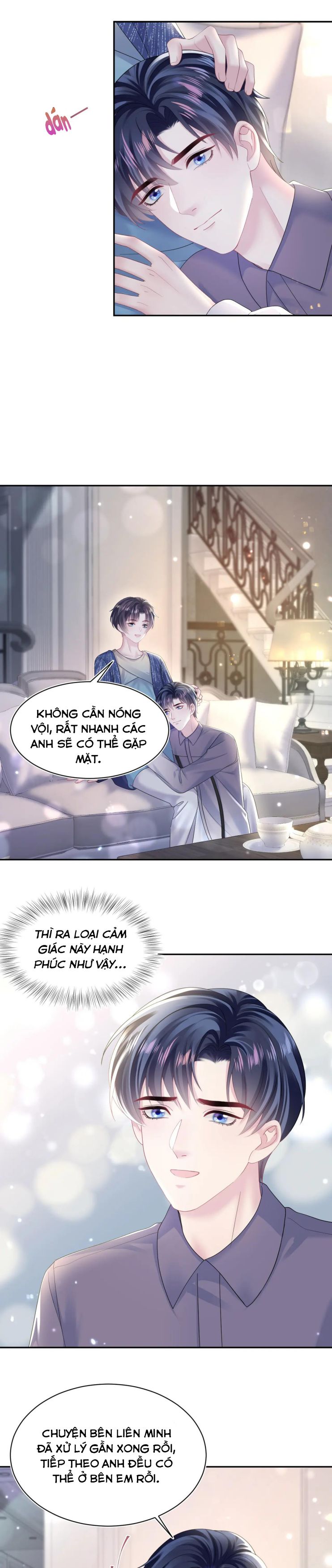 Tuyệt Mỹ Bạch Liên Hoa Online Dạy Học Chapter 151 - Trang 4