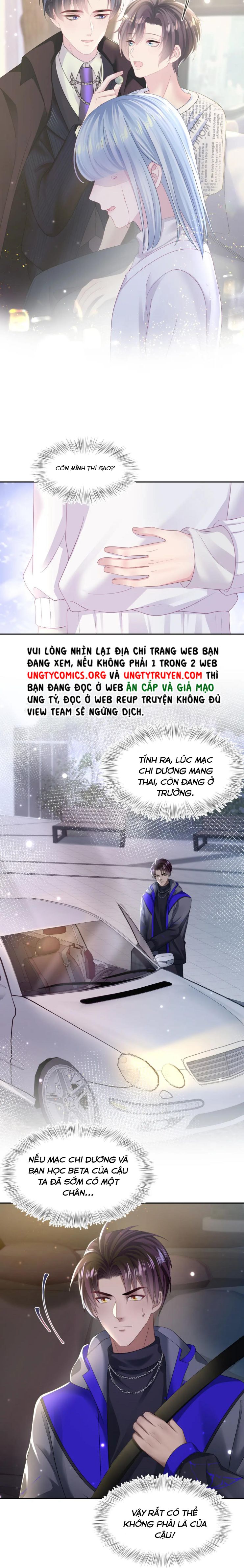 Tuyệt Mỹ Bạch Liên Hoa Online Dạy Học Chapter 151 - Trang 4