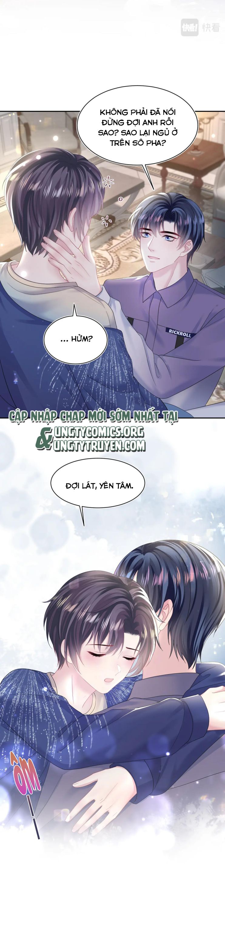 Tuyệt Mỹ Bạch Liên Hoa Online Dạy Học Chapter 151 - Trang 4
