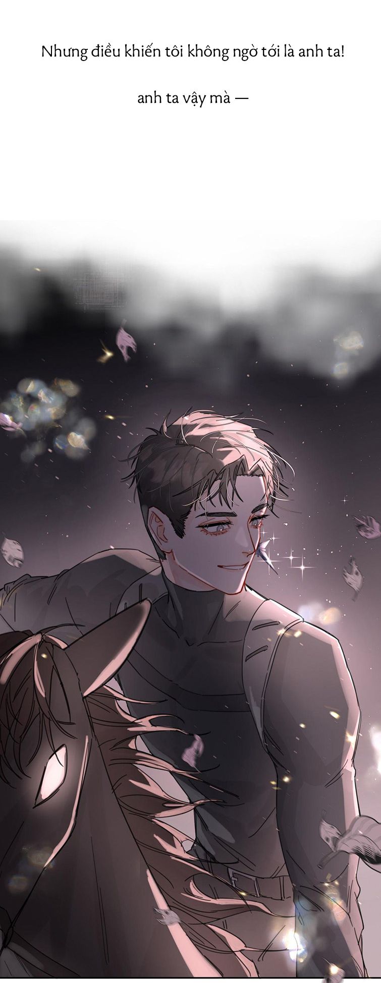Tiền Nhiệm Vi Vương Văn Án - Next Chapter 1