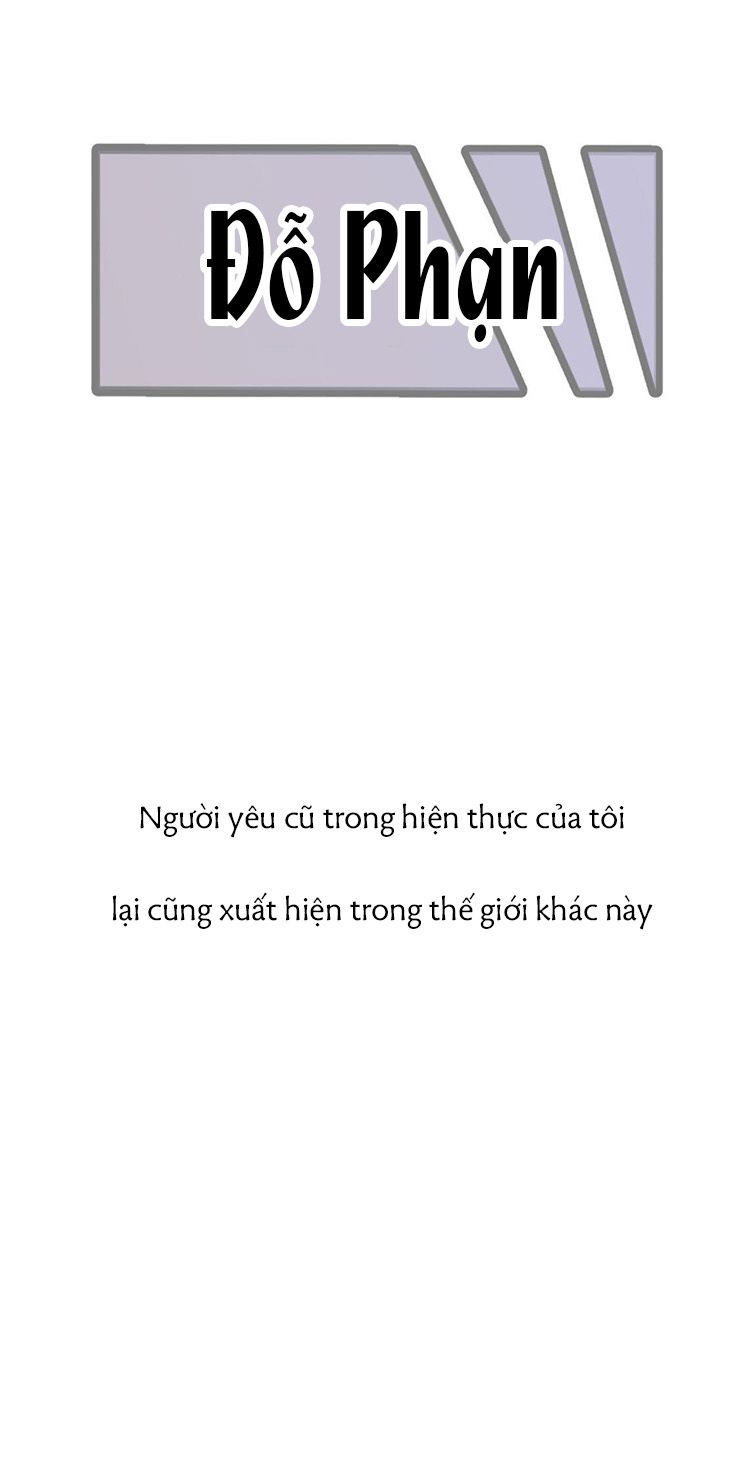 Tiền Nhiệm Vi Vương Văn Án - Next Chapter 1
