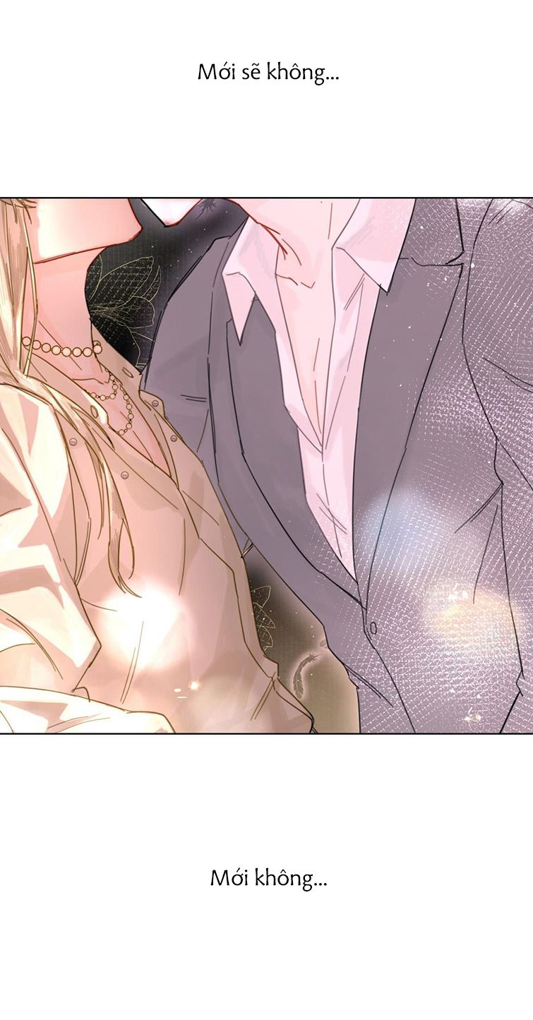 Tiền Nhiệm Vi Vương Văn Án - Next Chapter 1