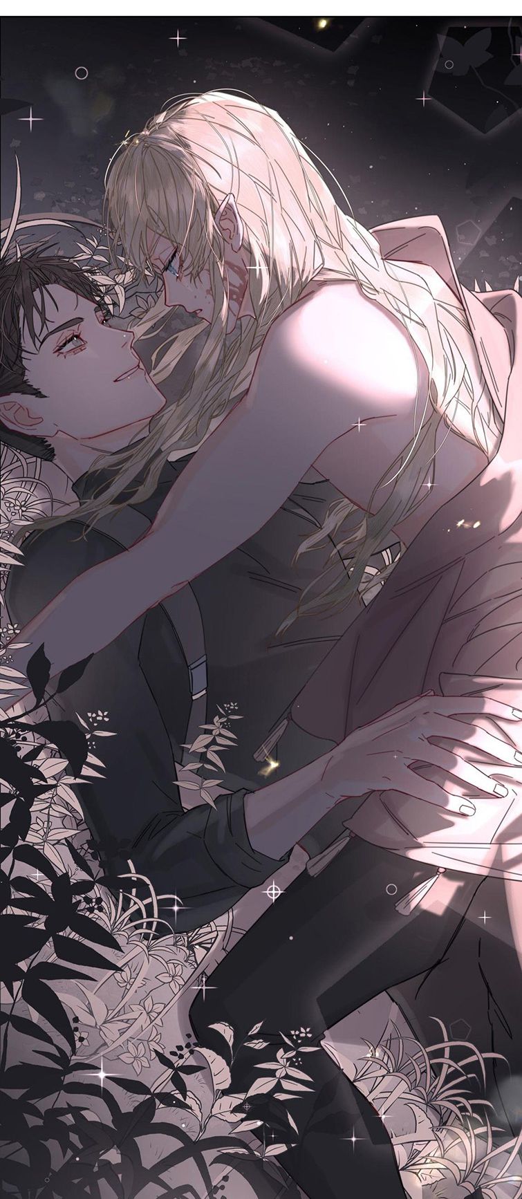 Tiền Nhiệm Vi Vương Văn Án - Next Chapter 1
