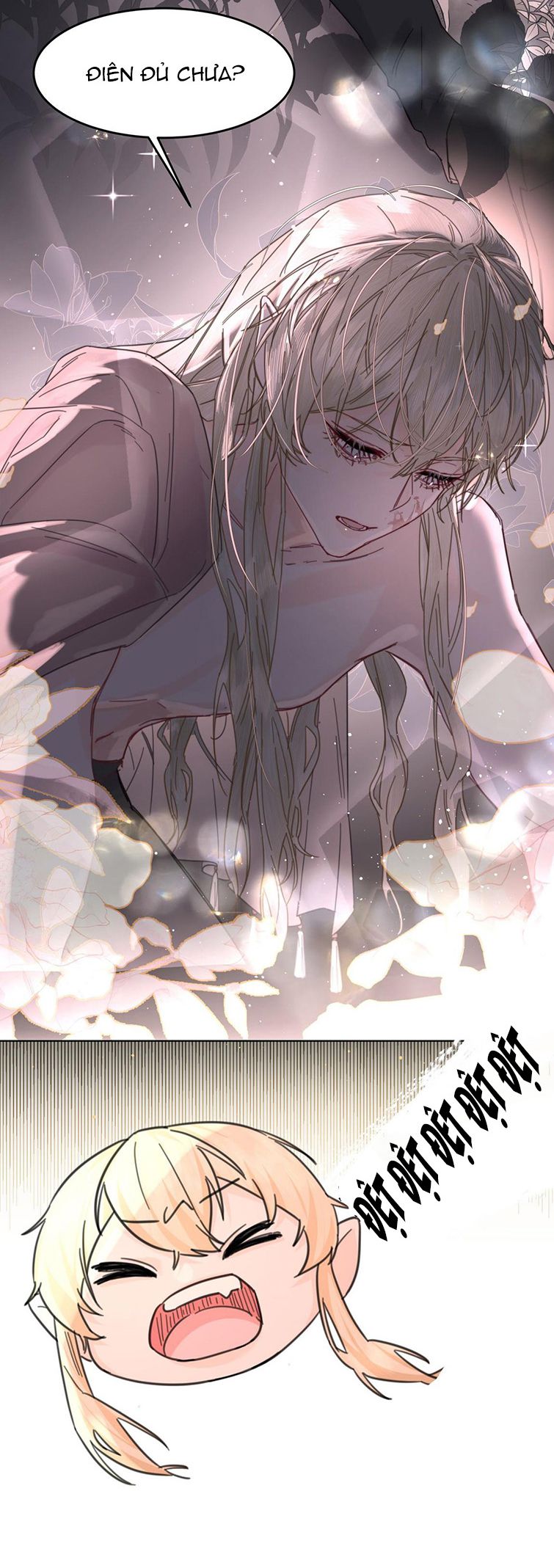 Tiền Nhiệm Vi Vương Văn Án - Next Chapter 1