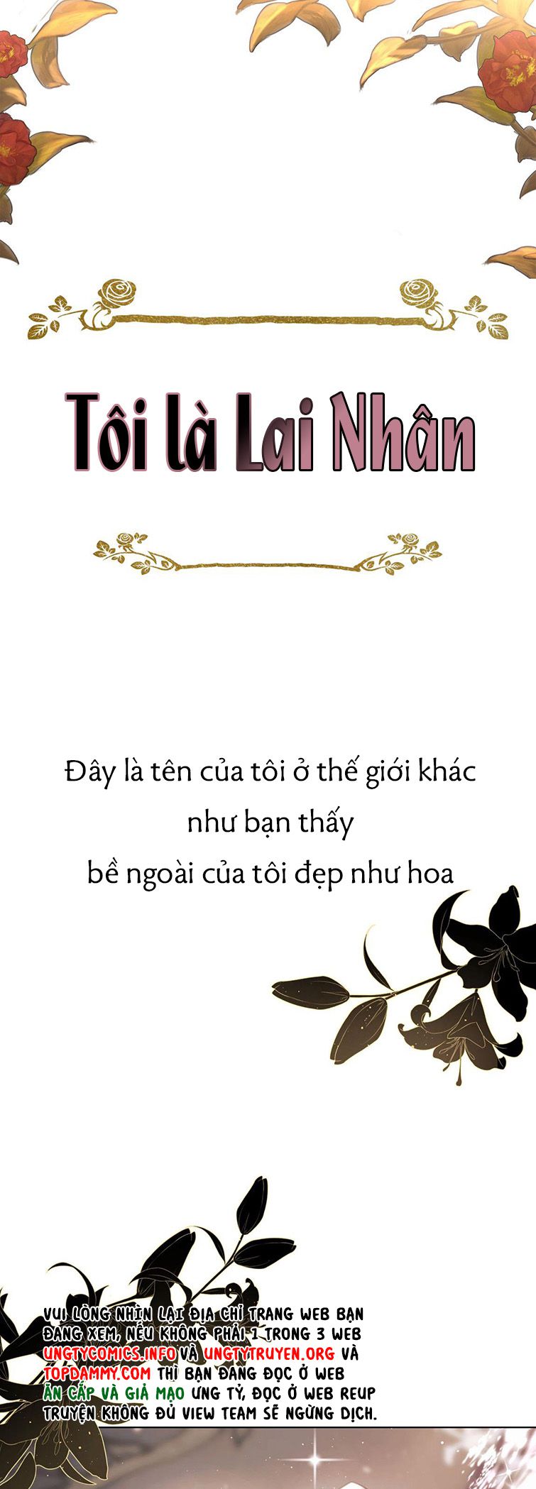 Tiền Nhiệm Vi Vương Văn Án - Next Chapter 1