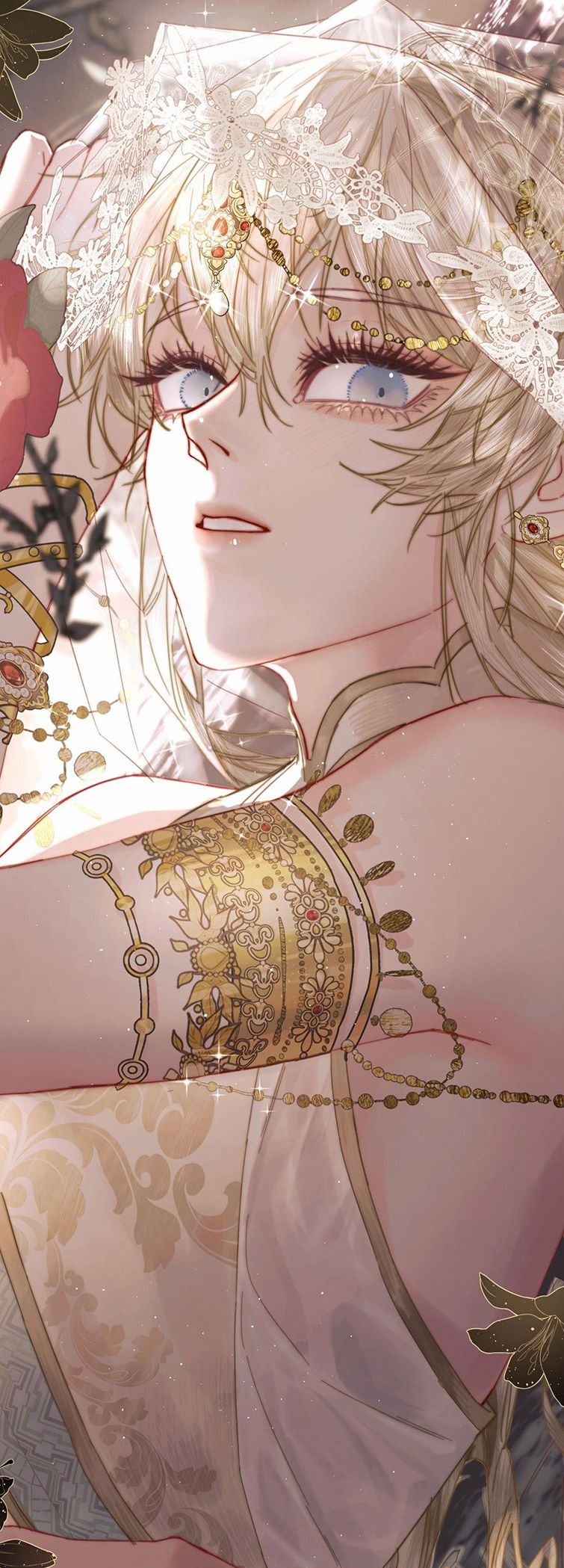 Tiền Nhiệm Vi Vương Văn Án - Next Chapter 1