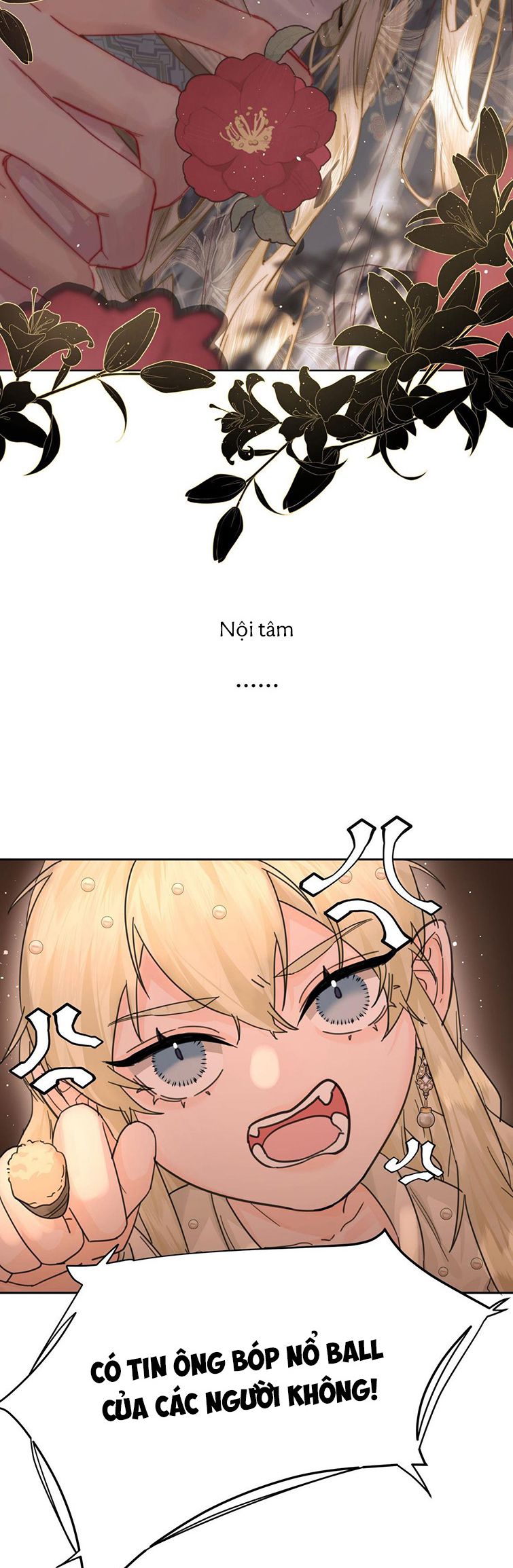 Tiền Nhiệm Vi Vương Văn Án - Next Chapter 1
