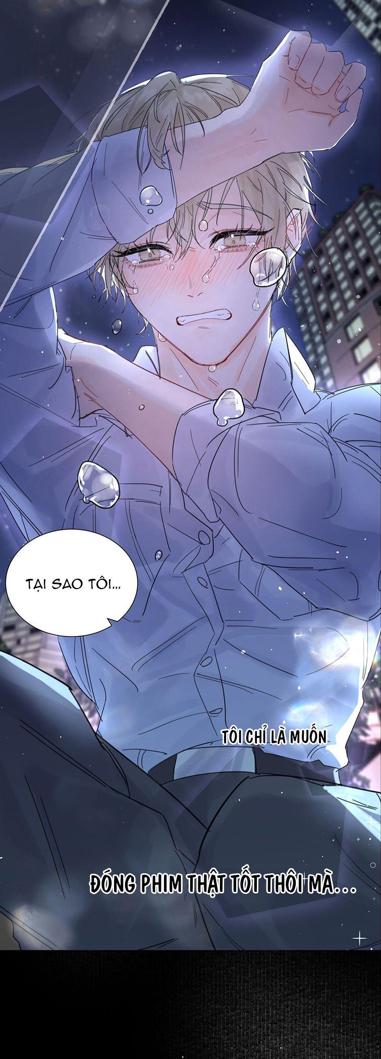 Tiền Nhiệm Vi Vương Văn Án - Next Chapter 1