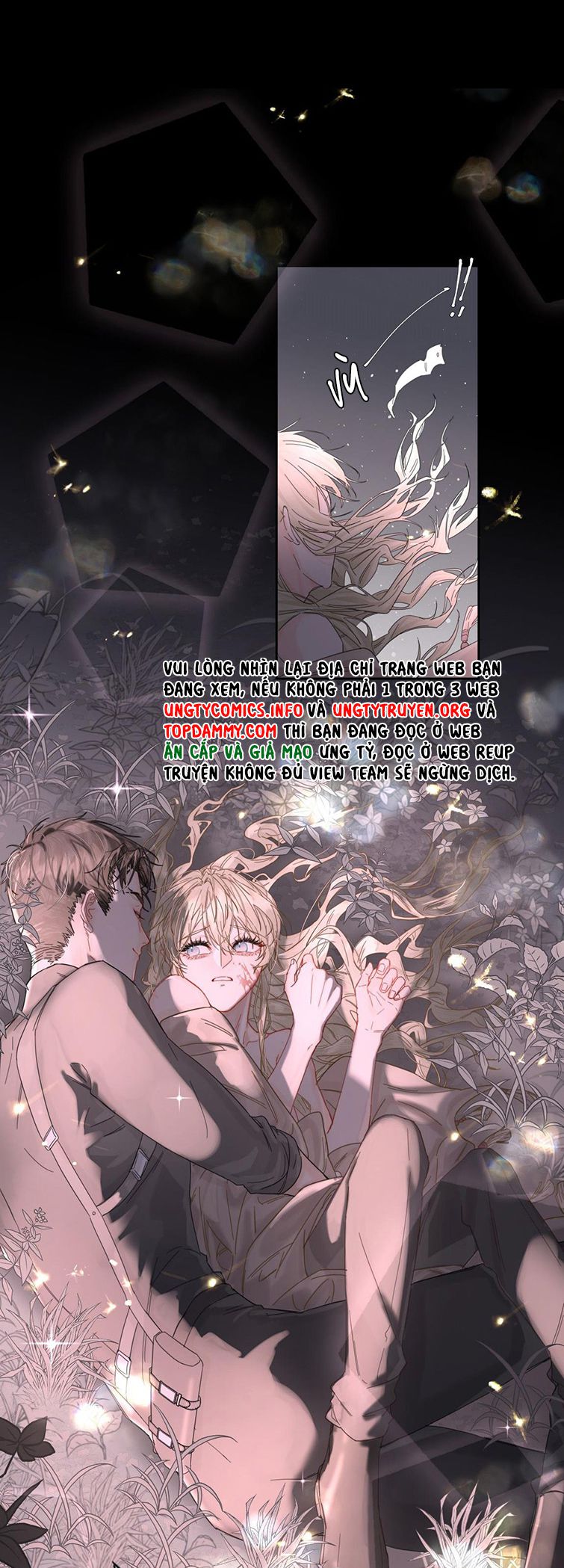 Tiền Nhiệm Vi Vương Văn Án - Next Chapter 1