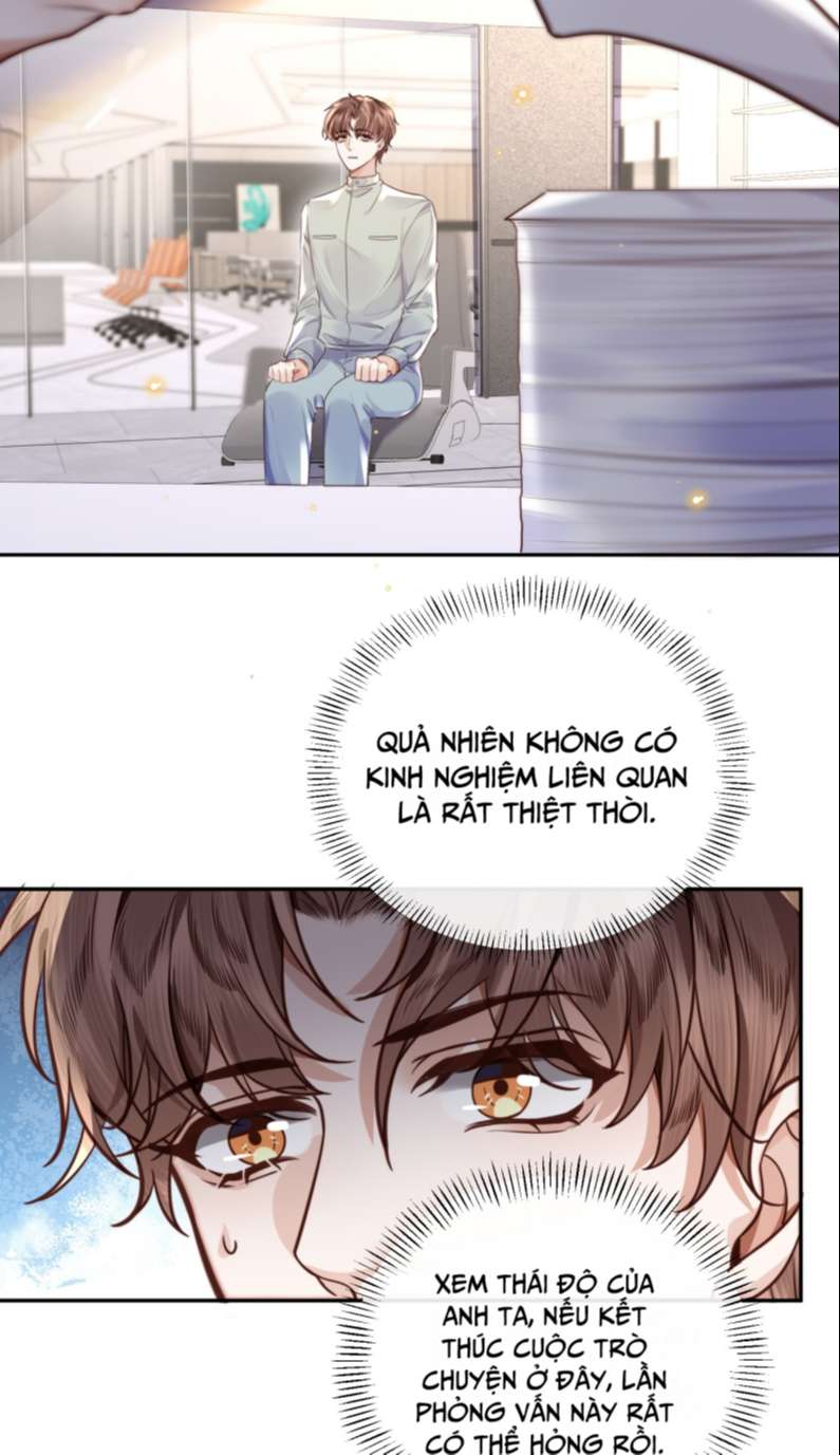 Tổng Tài Định Chế Tư Nhân Chapter 33 - Next Chapter 34