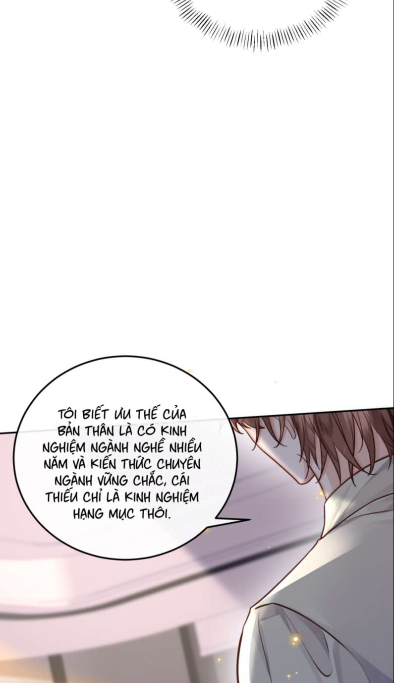 Tổng Tài Định Chế Tư Nhân Chapter 33 - Next Chapter 34