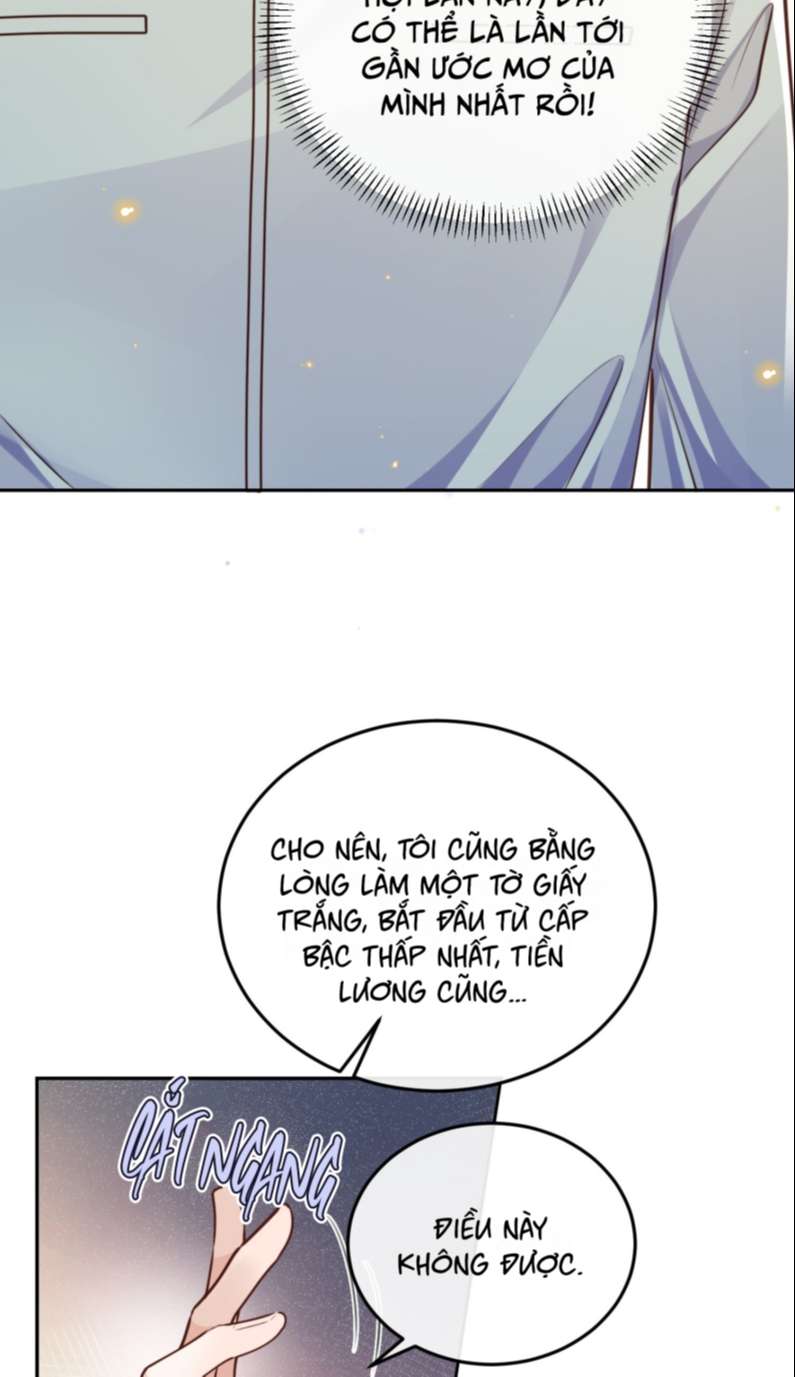 Tổng Tài Định Chế Tư Nhân Chapter 33 - Next Chapter 34