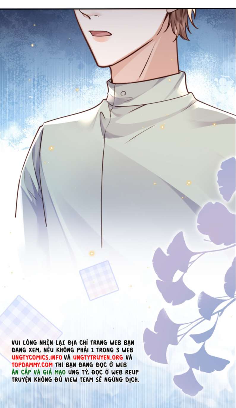 Tổng Tài Định Chế Tư Nhân Chapter 33 - Next Chapter 34