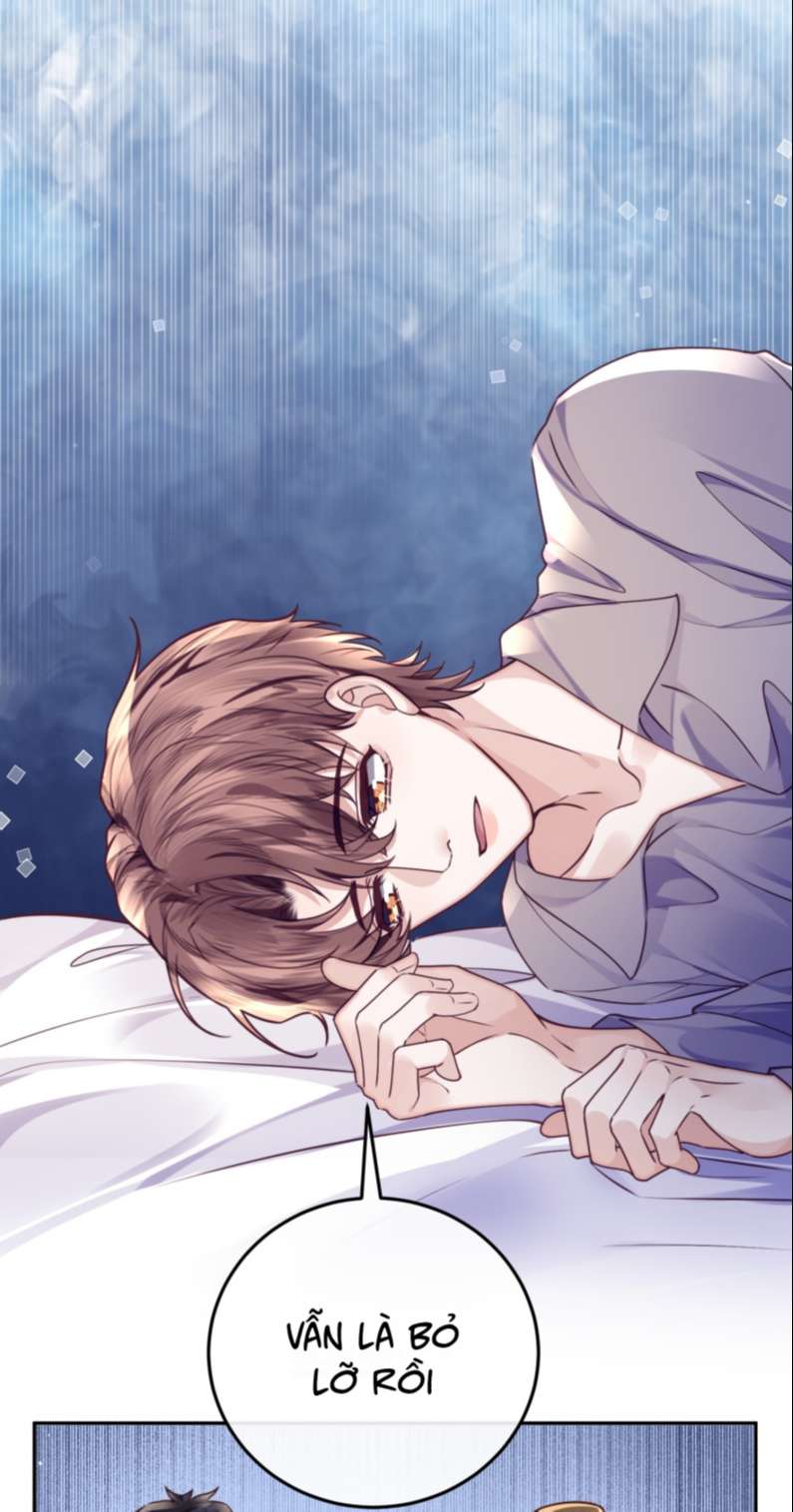 Tổng Tài Định Chế Tư Nhân Chapter 33 - Next Chapter 34
