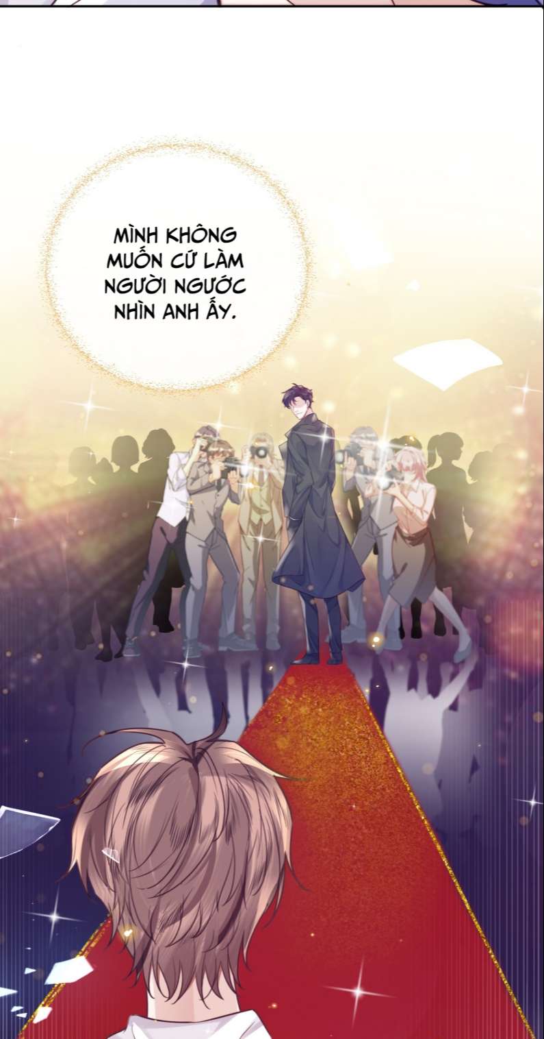 Tổng Tài Định Chế Tư Nhân Chapter 33 - Next Chapter 34