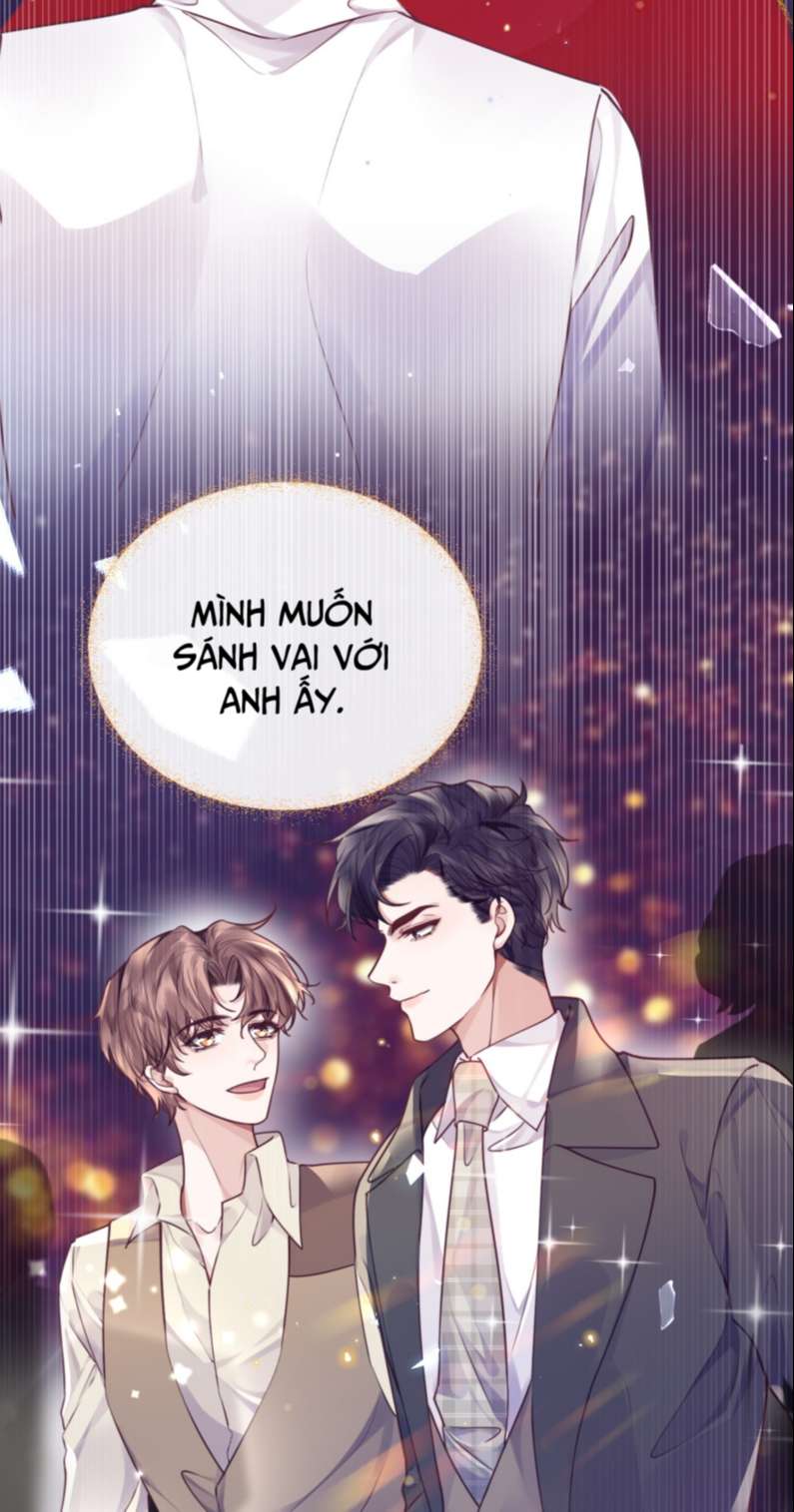 Tổng Tài Định Chế Tư Nhân Chapter 33 - Next Chapter 34