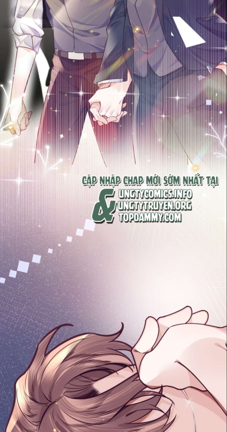 Tổng Tài Định Chế Tư Nhân Chapter 33 - Next Chapter 34