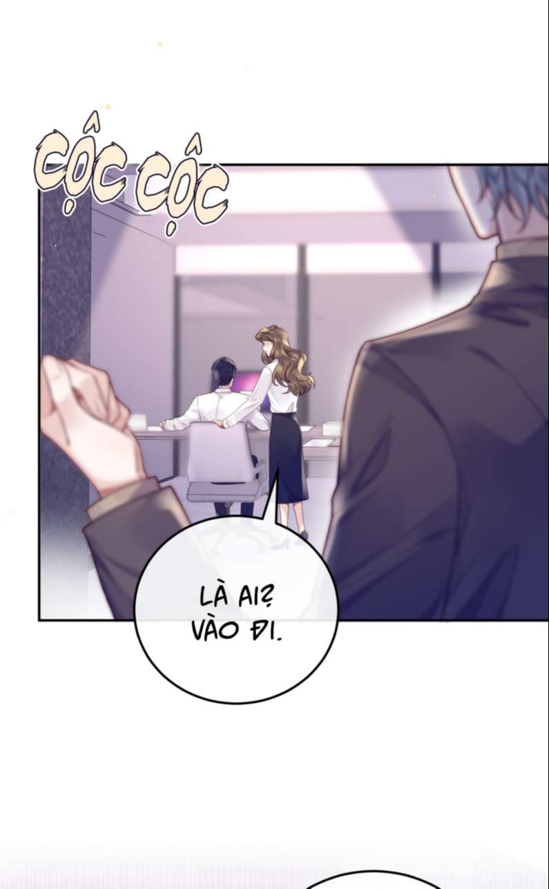 Tổng Tài Định Chế Tư Nhân Chapter 33 - Next Chapter 34