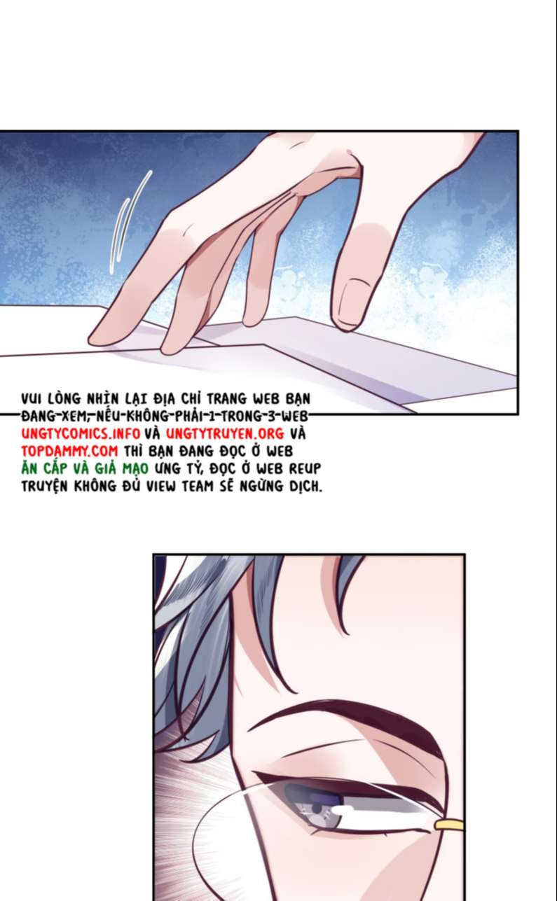Tổng Tài Định Chế Tư Nhân Chapter 33 - Next Chapter 34