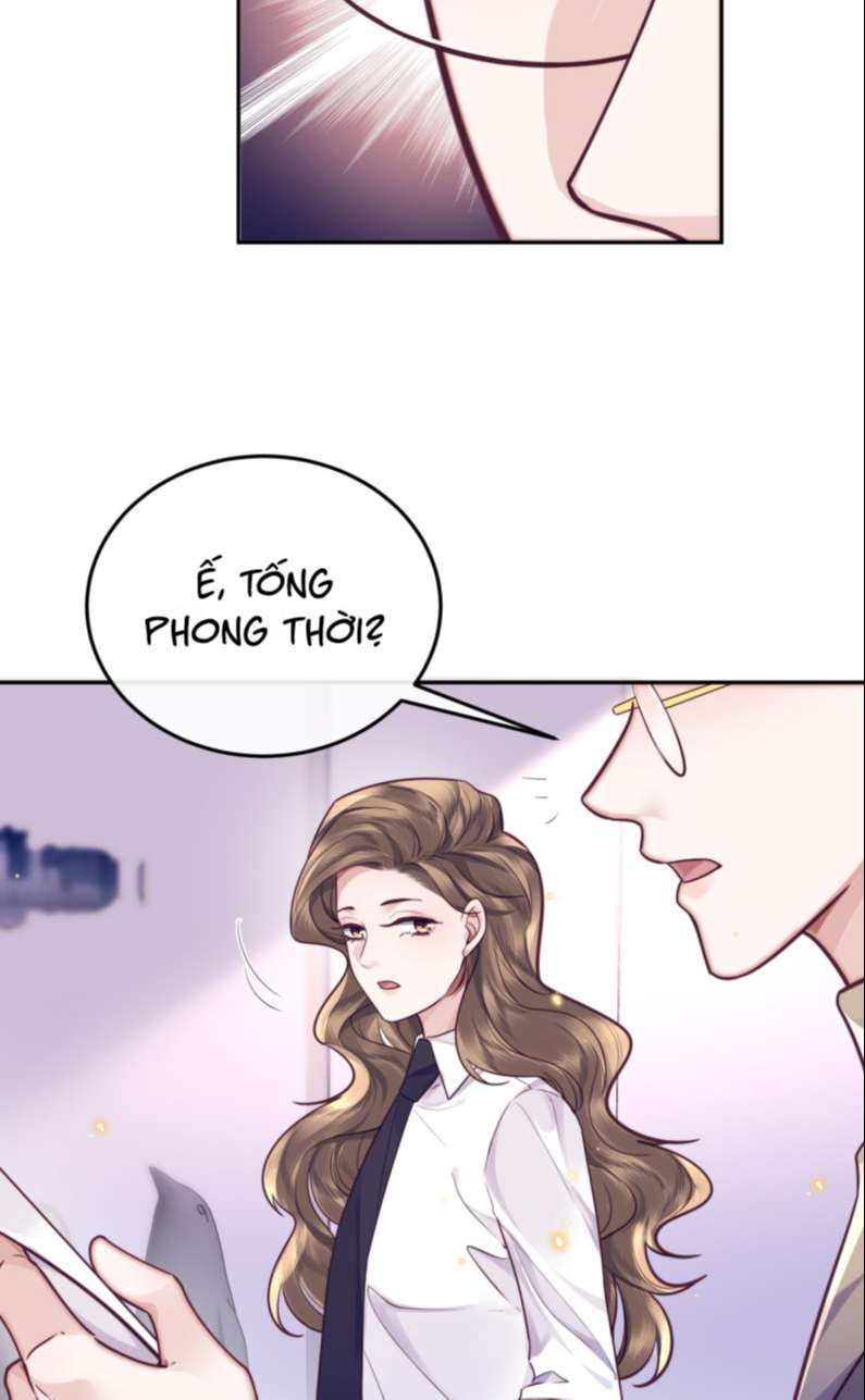 Tổng Tài Định Chế Tư Nhân Chapter 33 - Next Chapter 34