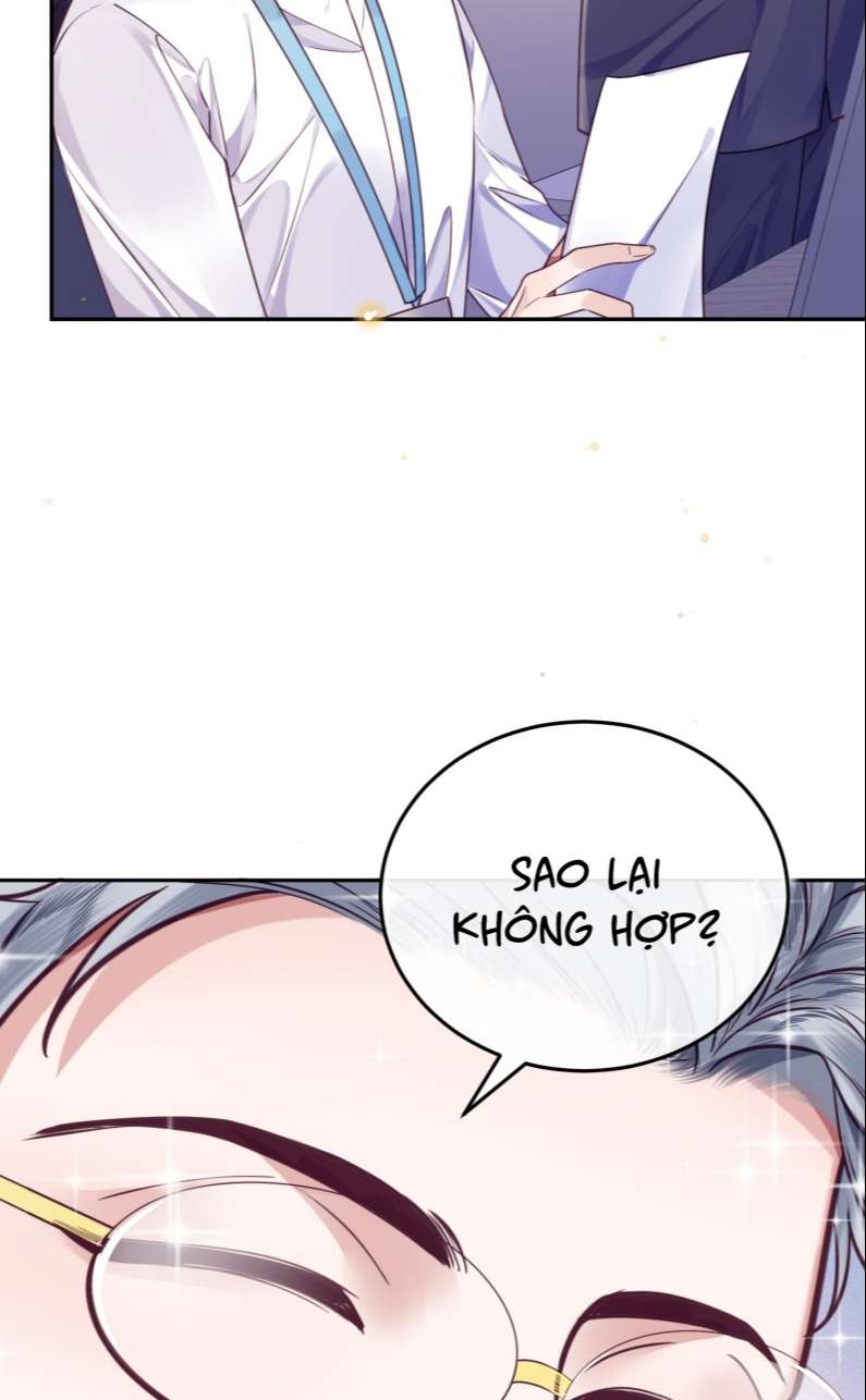 Tổng Tài Định Chế Tư Nhân Chapter 33 - Next Chapter 34