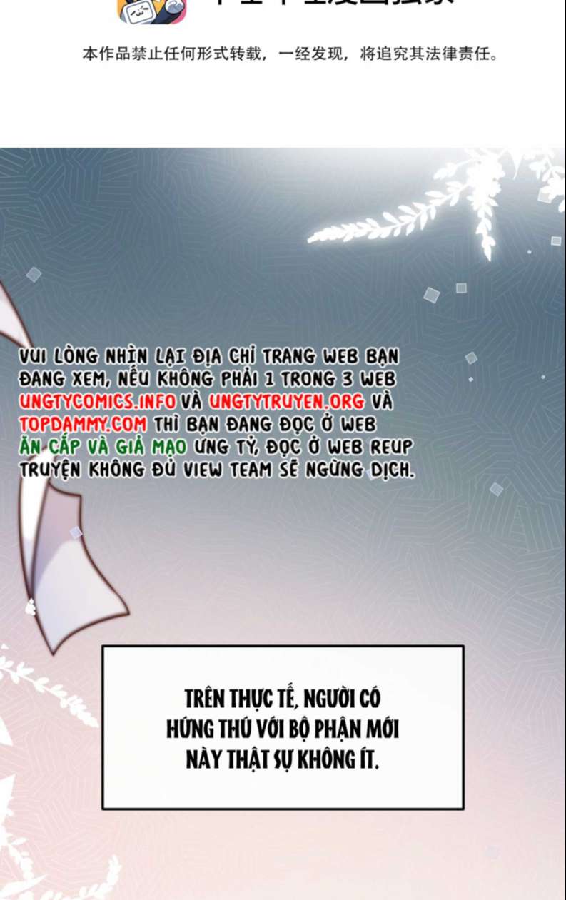 Tổng Tài Định Chế Tư Nhân Chapter 33 - Next Chapter 34