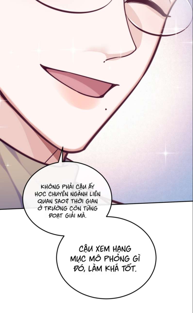 Tổng Tài Định Chế Tư Nhân Chapter 33 - Next Chapter 34