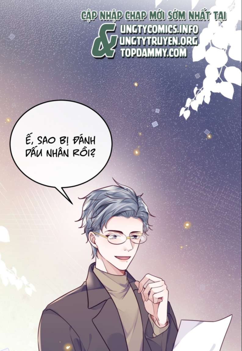 Tổng Tài Định Chế Tư Nhân Chapter 33 - Next Chapter 34