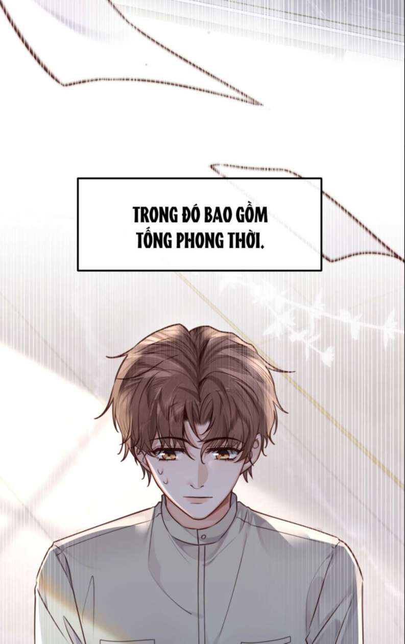 Tổng Tài Định Chế Tư Nhân Chapter 33 - Next Chapter 34