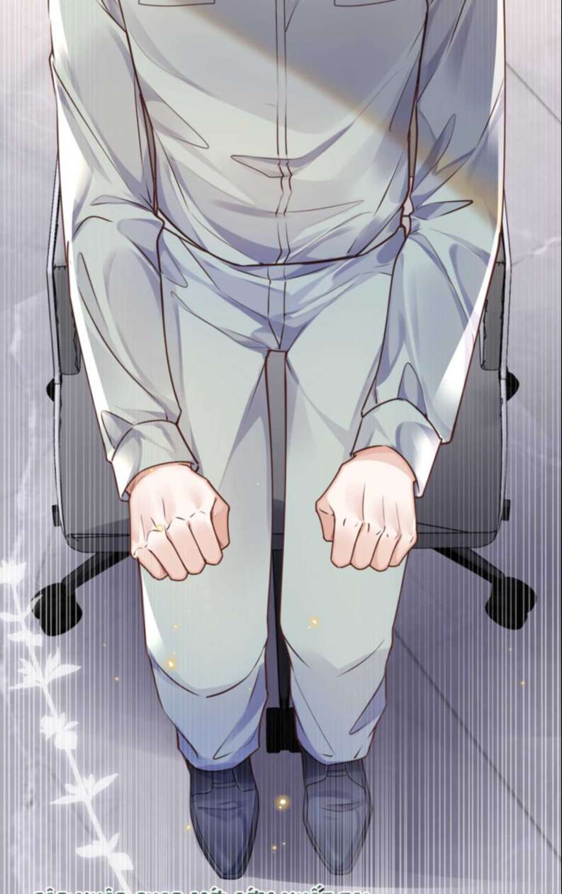 Tổng Tài Định Chế Tư Nhân Chapter 33 - Next Chapter 34