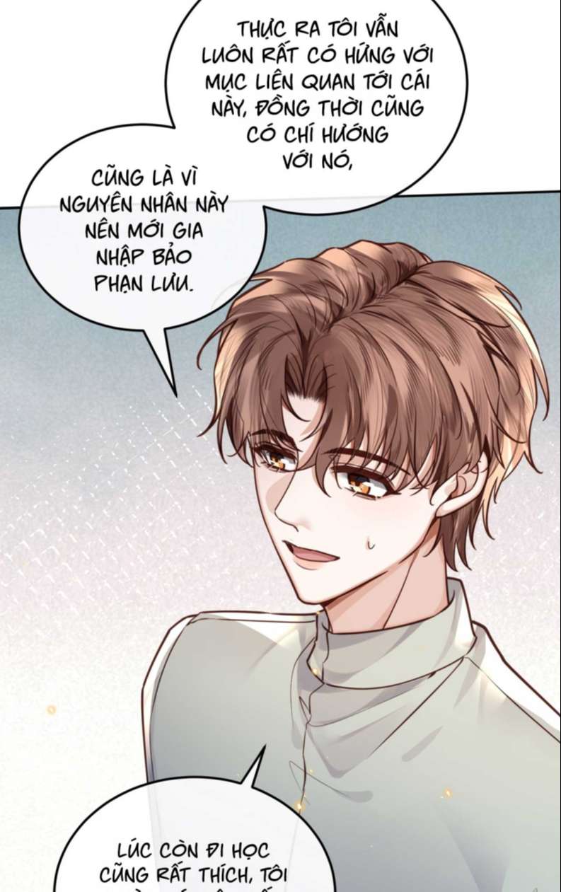 Tổng Tài Định Chế Tư Nhân Chapter 33 - Next Chapter 34
