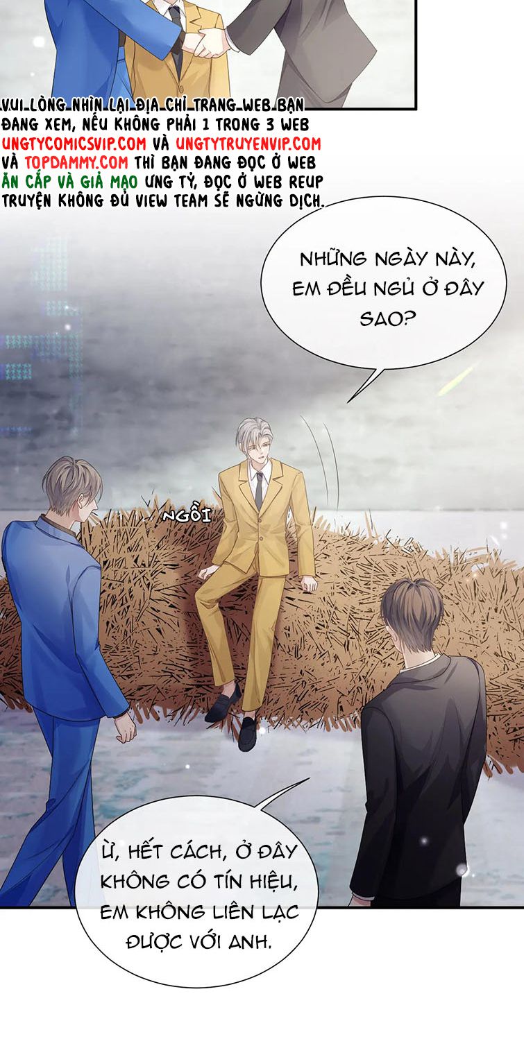 Đơn Xin Ly Hôn Chapter 78 - Next Chapter 79