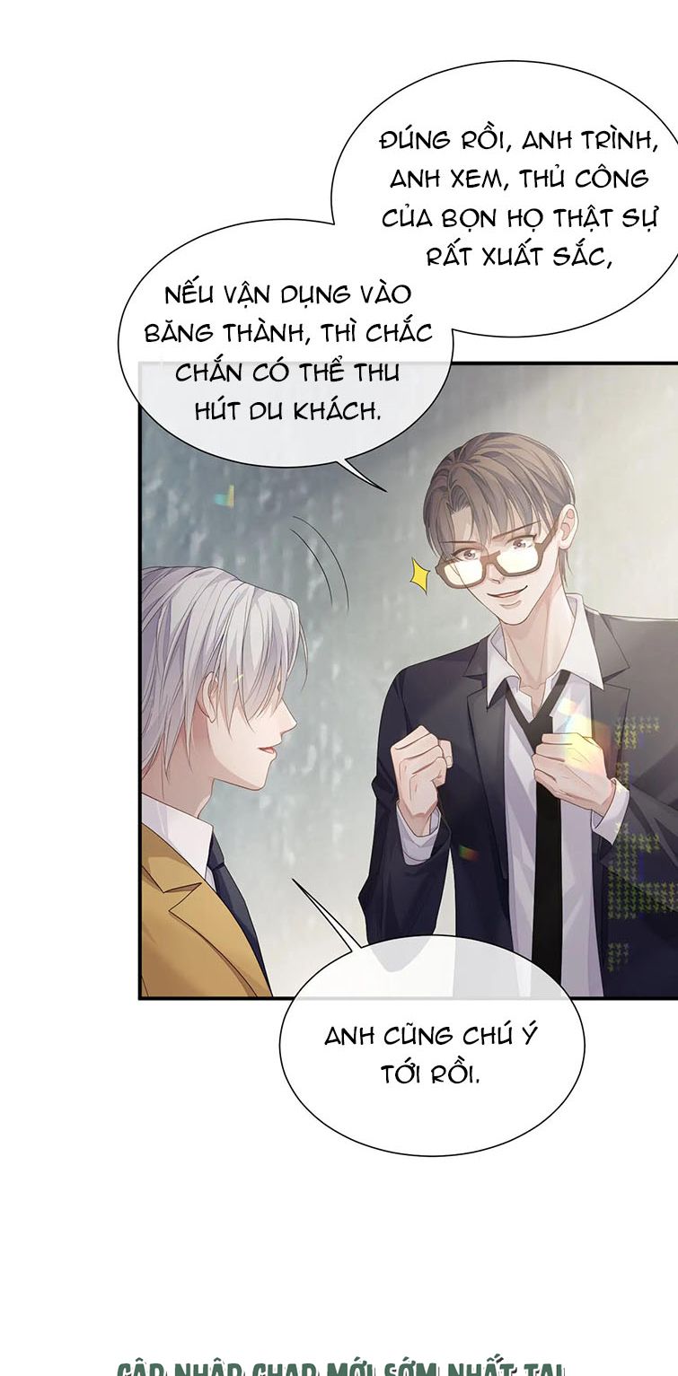 Đơn Xin Ly Hôn Chapter 78 - Next Chapter 79