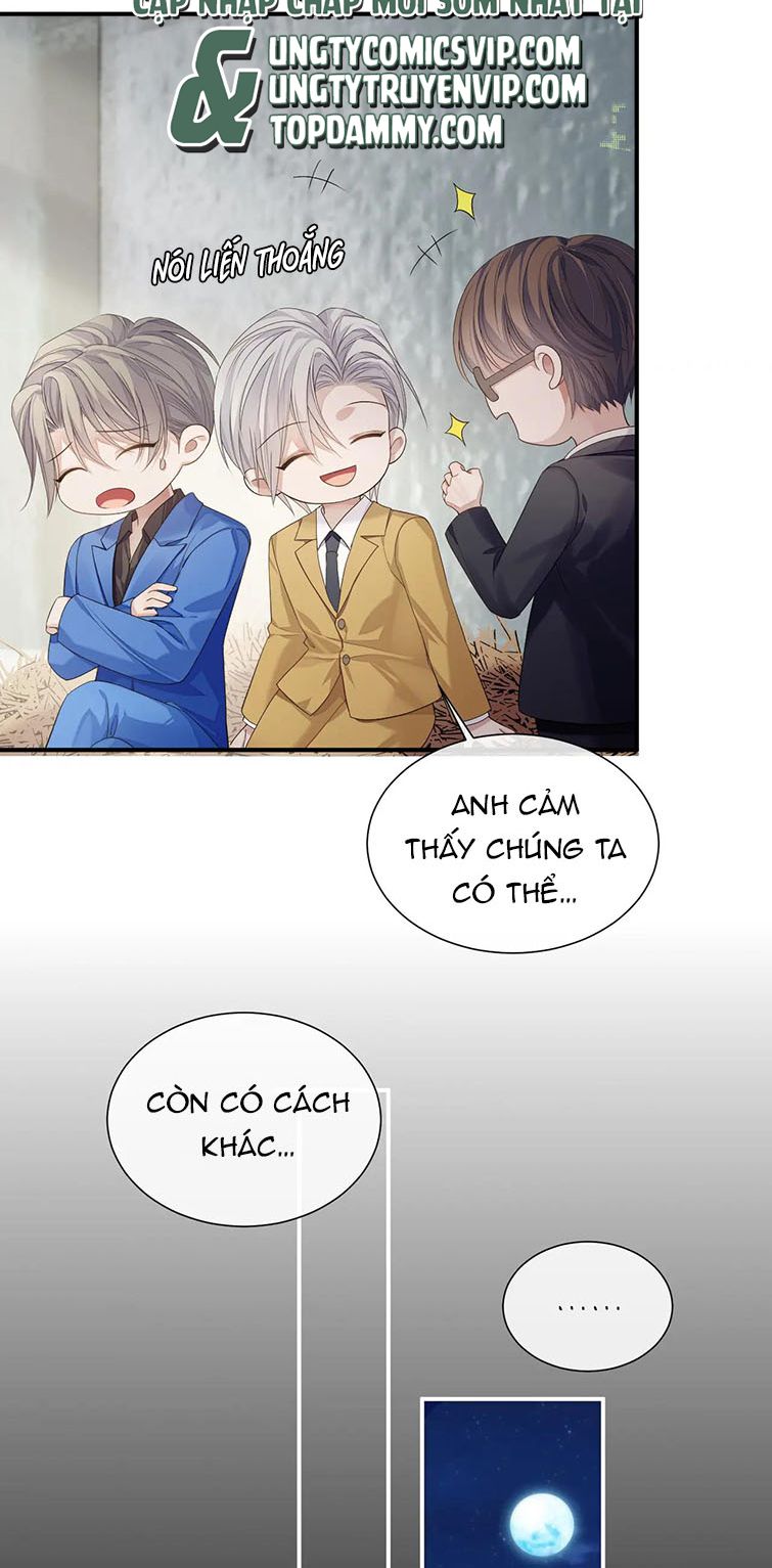 Đơn Xin Ly Hôn Chapter 78 - Next Chapter 79