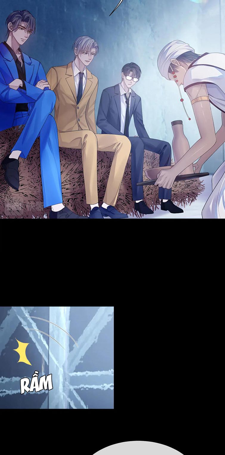 Đơn Xin Ly Hôn Chapter 78 - Next Chapter 79