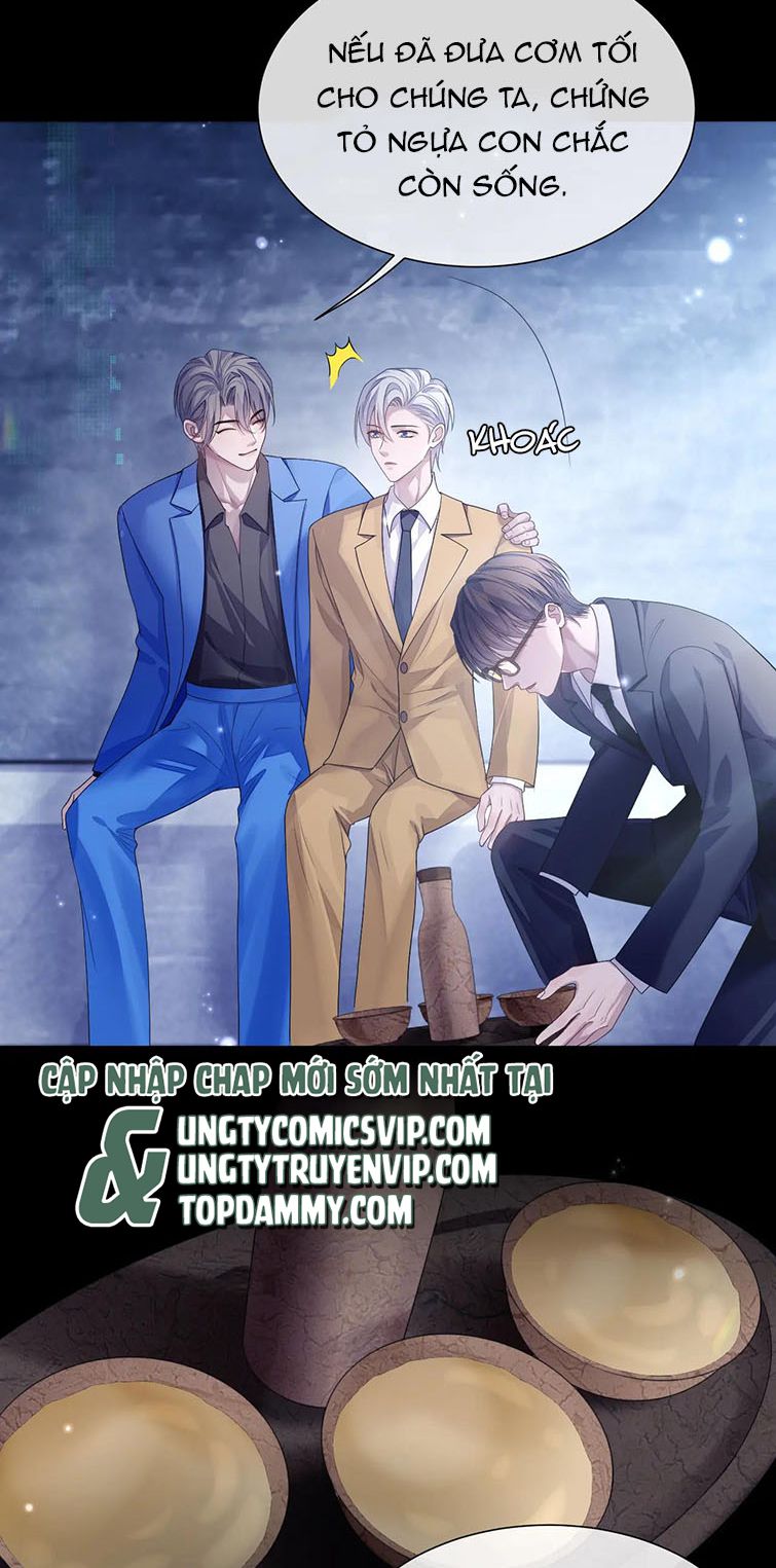 Đơn Xin Ly Hôn Chapter 78 - Next Chapter 79