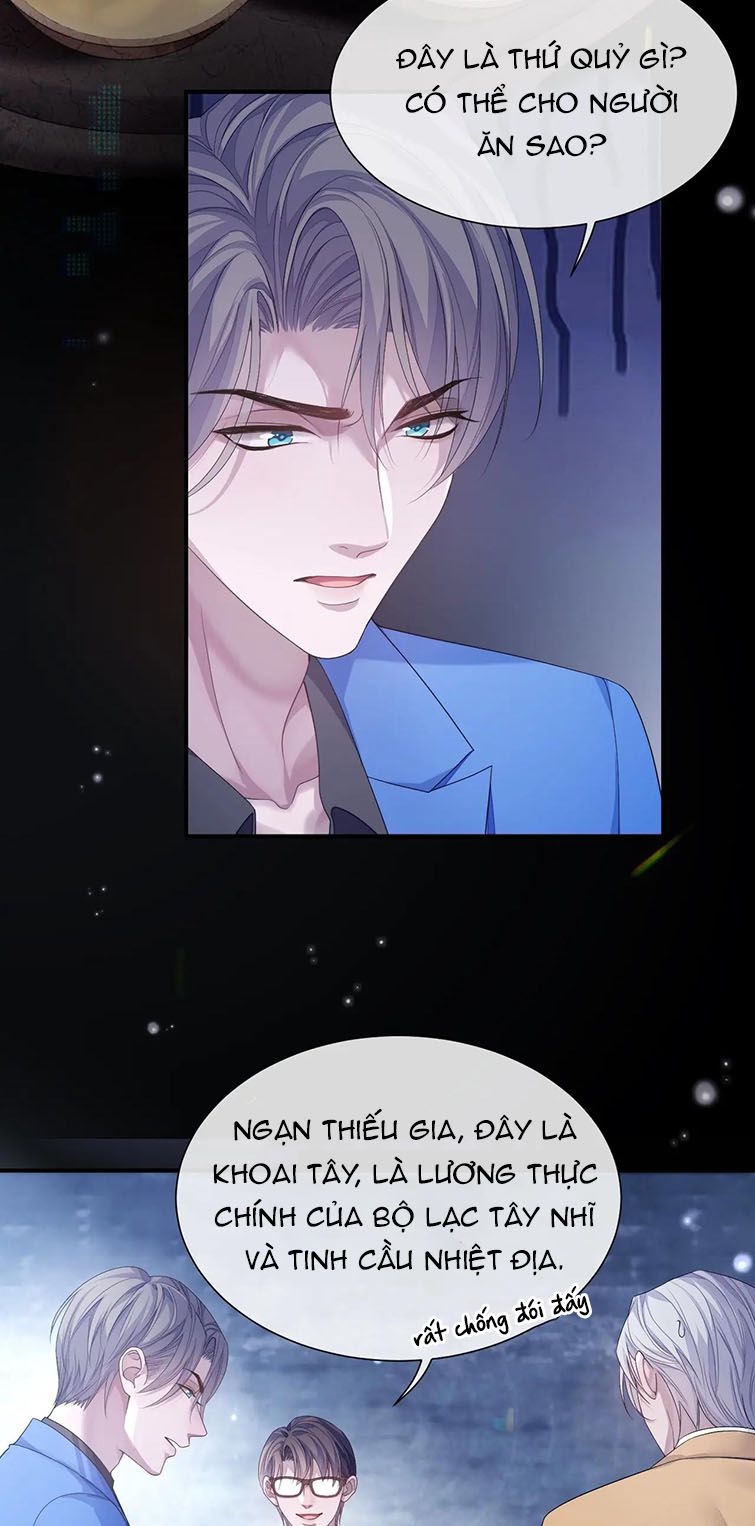 Đơn Xin Ly Hôn Chapter 78 - Next Chapter 79