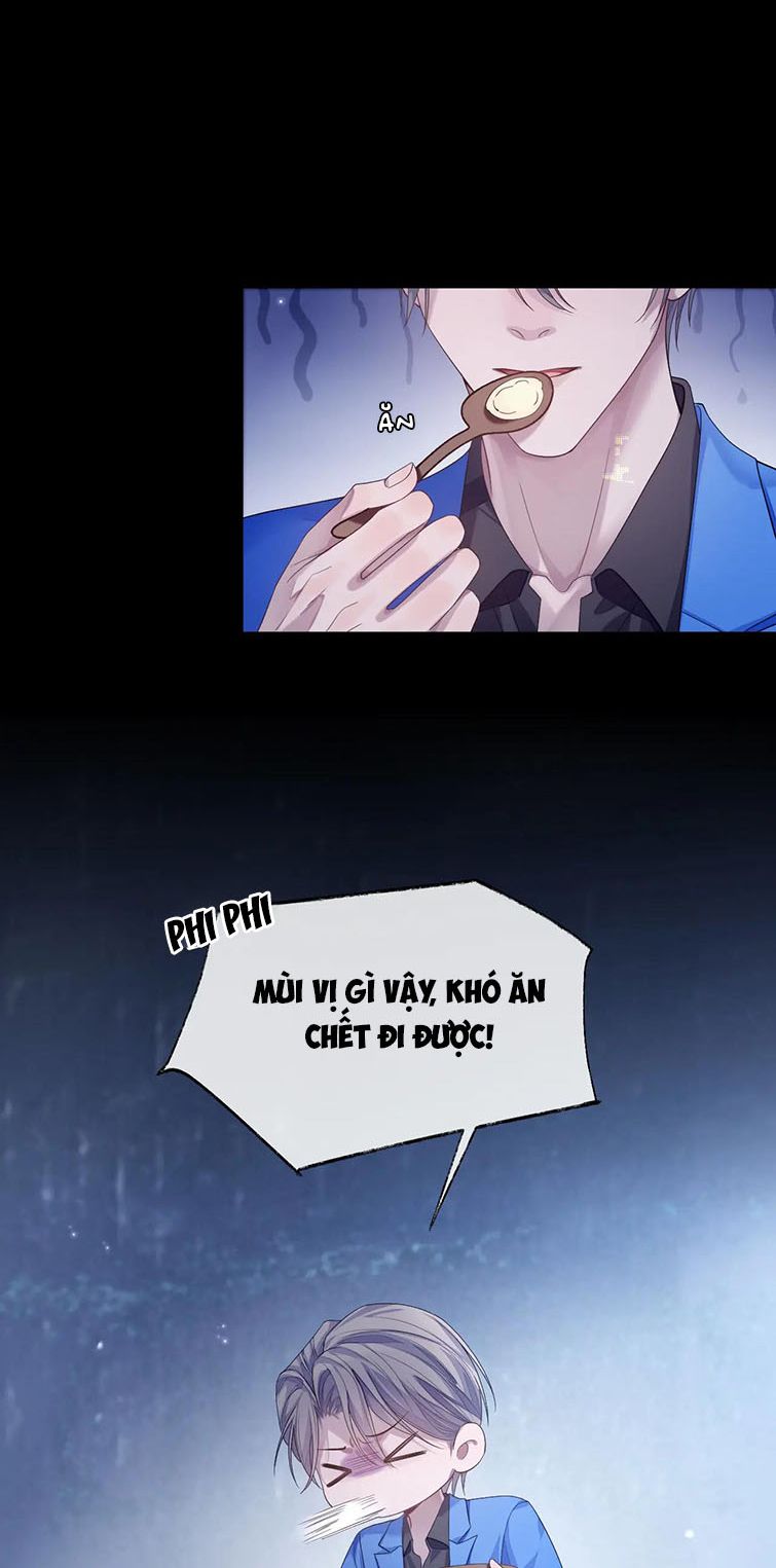 Đơn Xin Ly Hôn Chapter 78 - Next Chapter 79