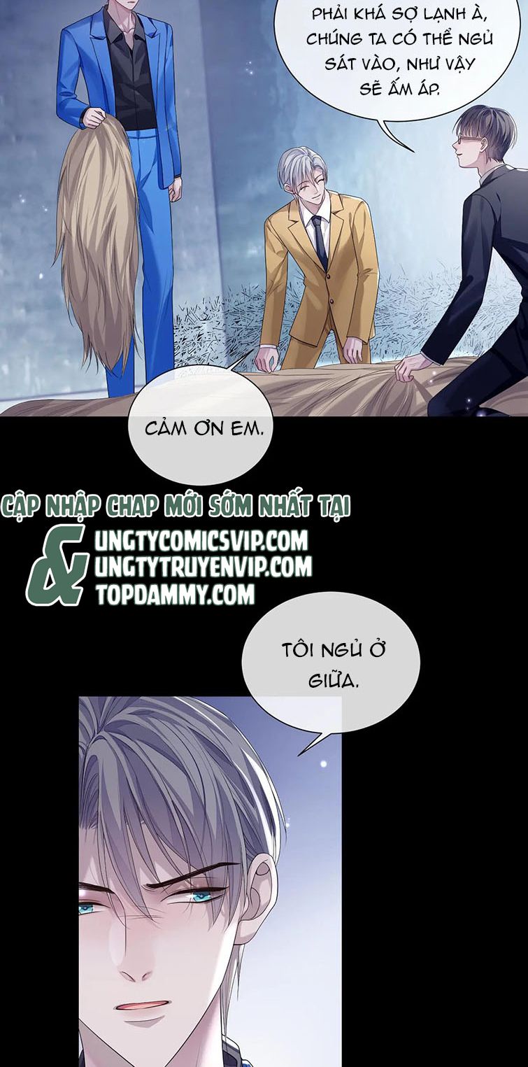 Đơn Xin Ly Hôn Chapter 78 - Next Chapter 79