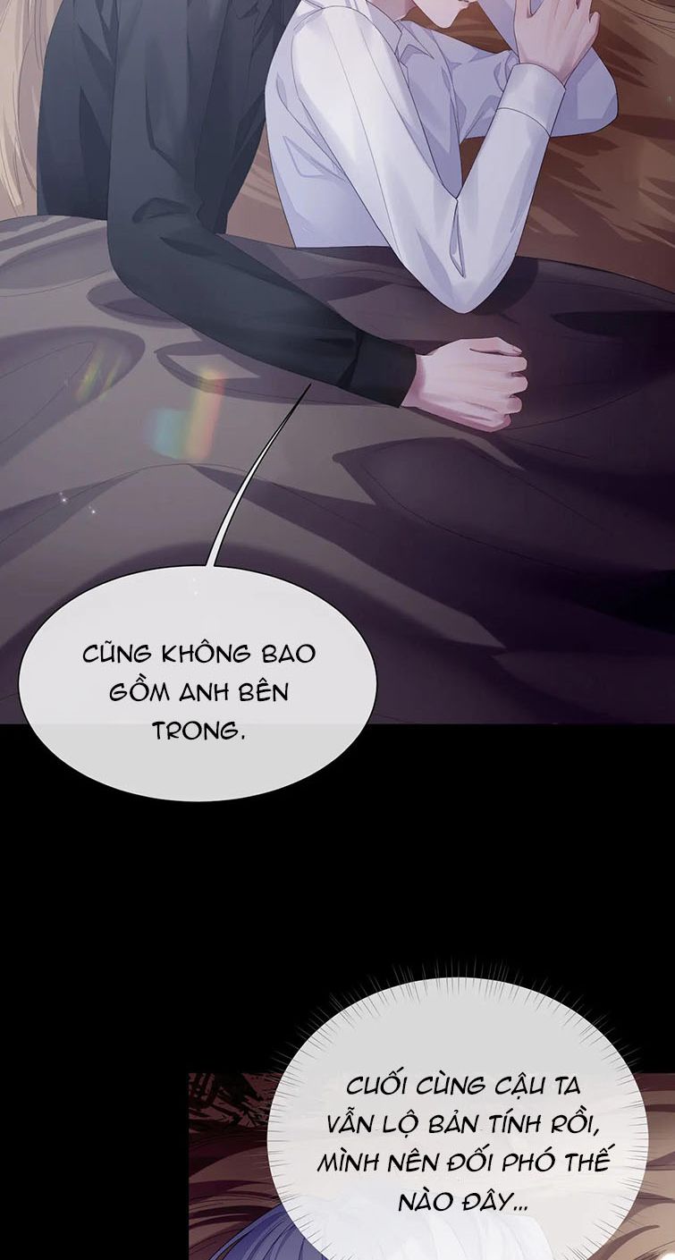Đơn Xin Ly Hôn Chapter 78 - Next Chapter 79