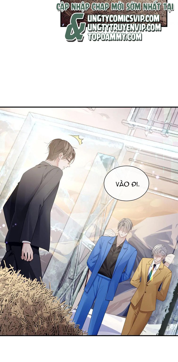 Đơn Xin Ly Hôn Chapter 78 - Next Chapter 79