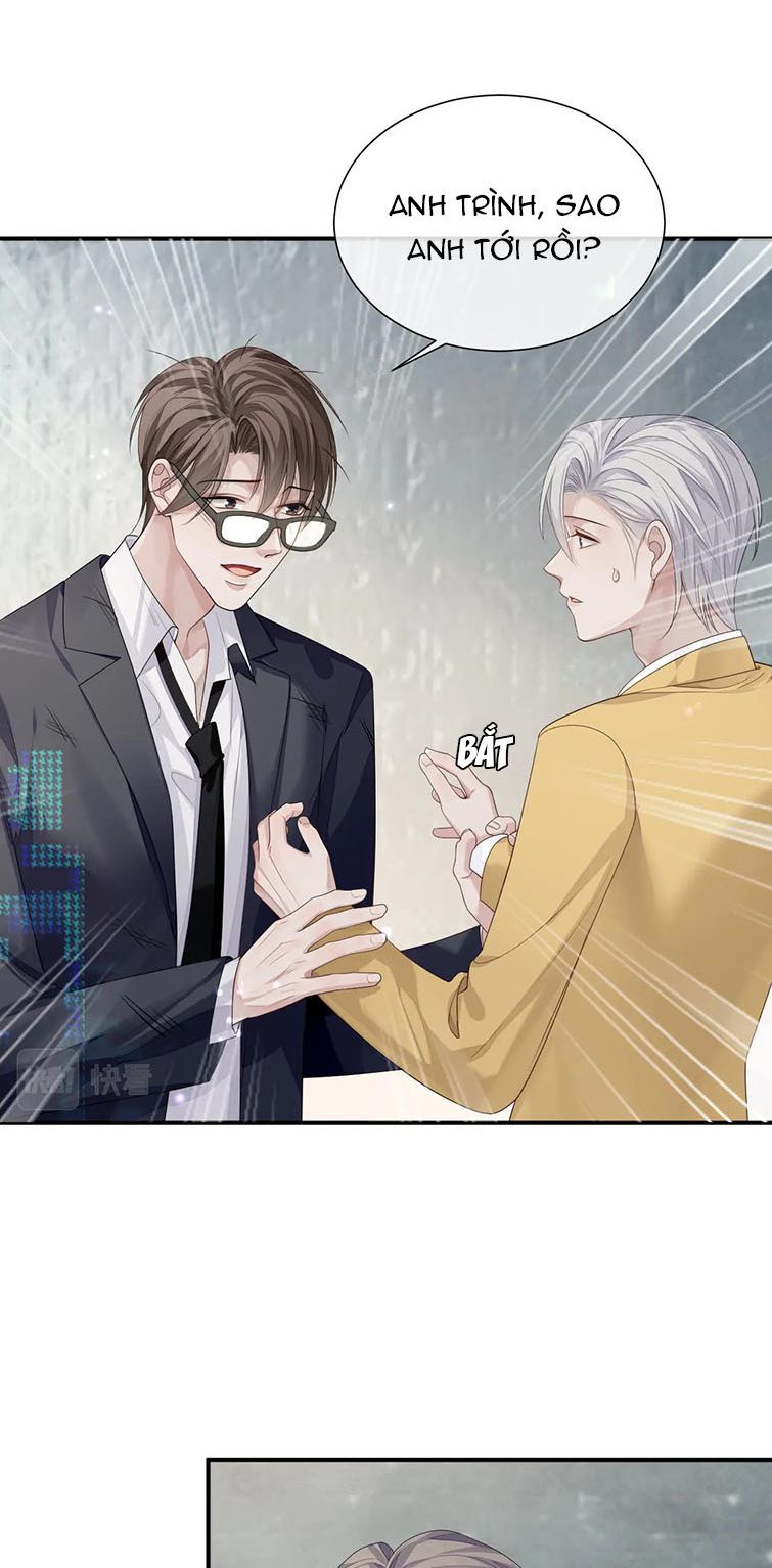 Đơn Xin Ly Hôn Chapter 78 - Next Chapter 79