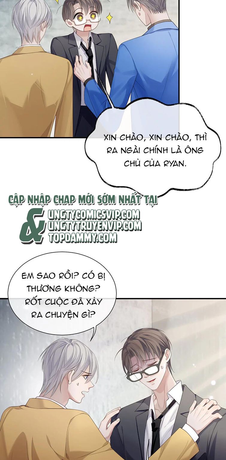 Đơn Xin Ly Hôn Chapter 78 - Next Chapter 79