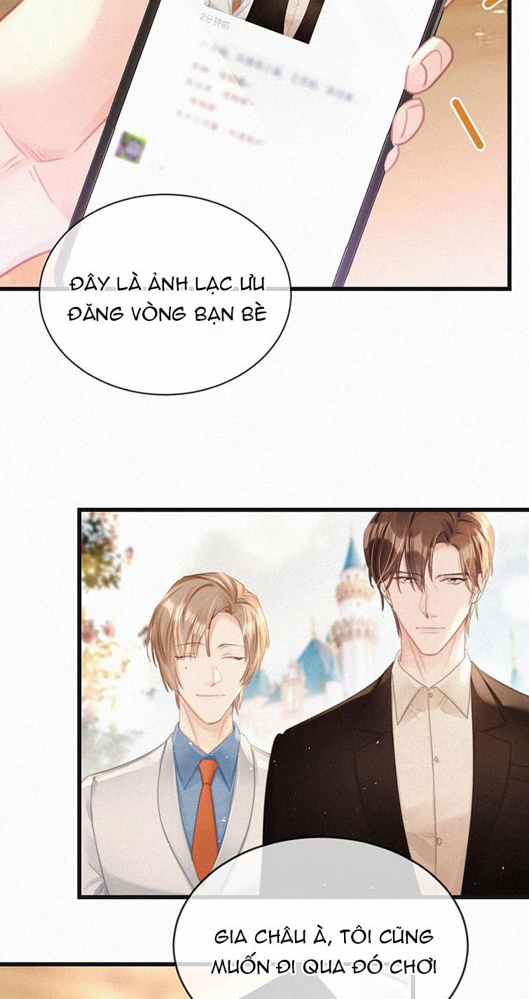 Môi Súng Chapter 72 - Next Chapter 73