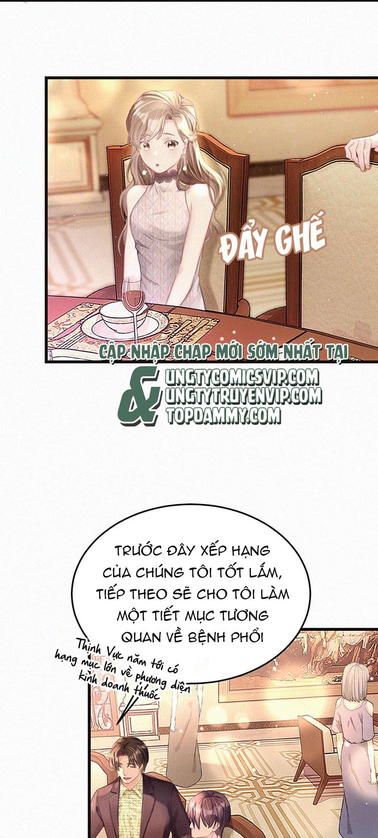 Môi Súng Chapter 72 - Next Chapter 73