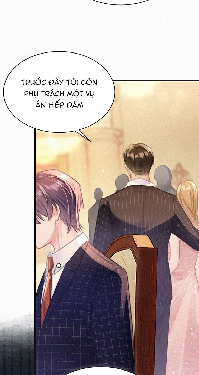 Môi Súng Chapter 72 - Next Chapter 73
