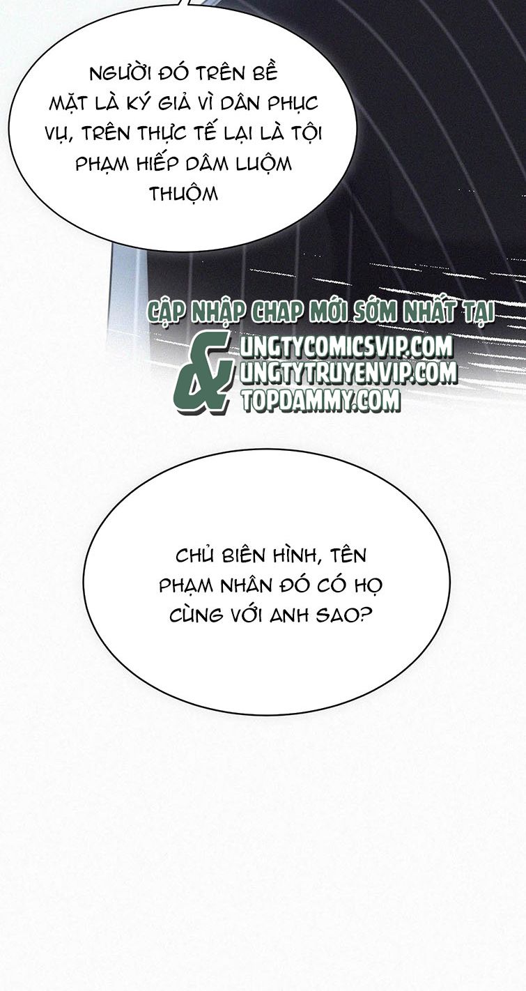 Môi Súng Chapter 72 - Next Chapter 73