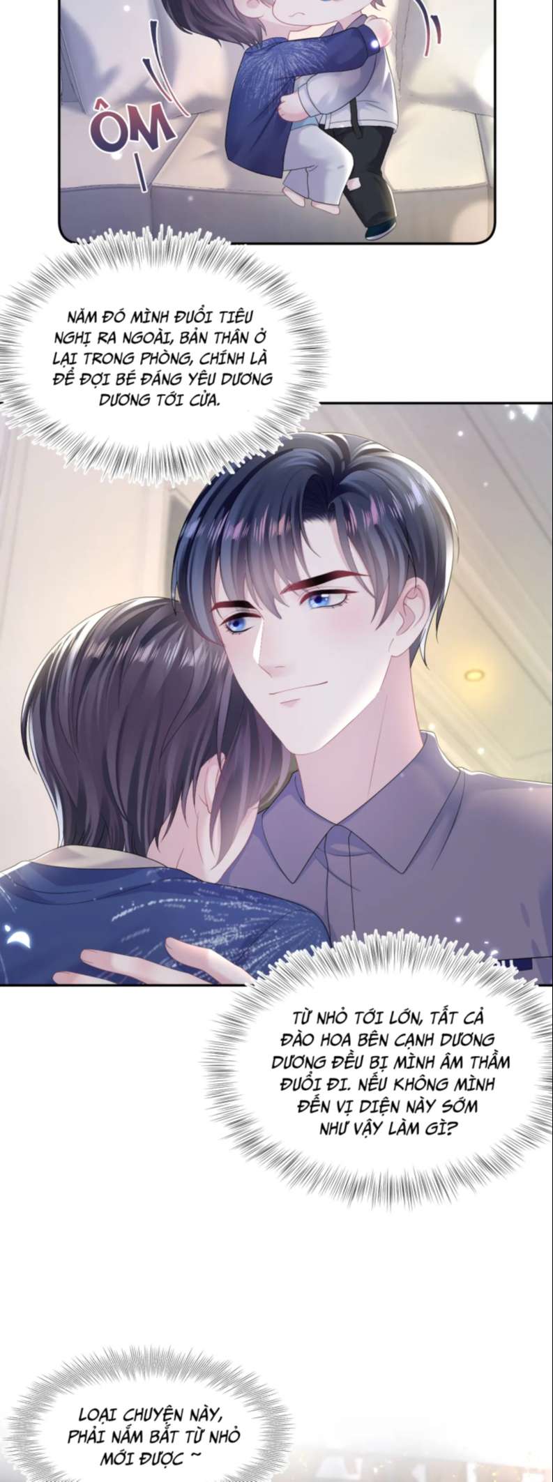 Tuyệt Mỹ Bạch Liên Hoa Online Dạy Học Chapter 152 - Trang 4