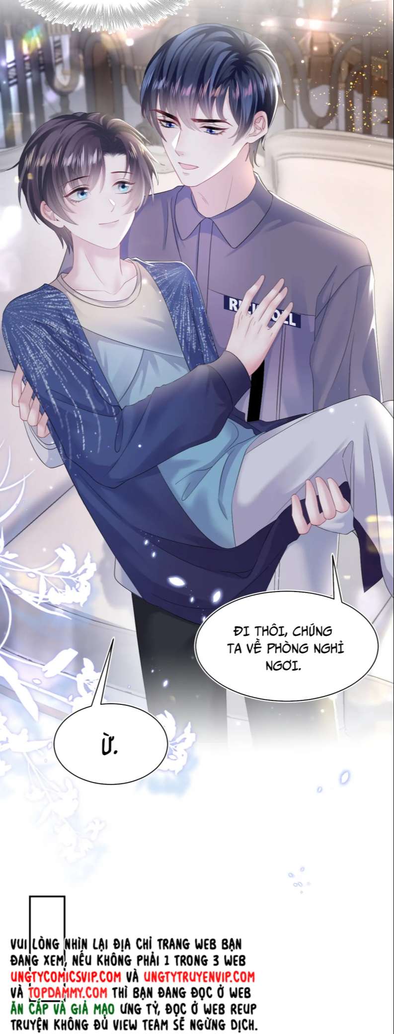 Tuyệt Mỹ Bạch Liên Hoa Online Dạy Học Chapter 152 - Trang 4